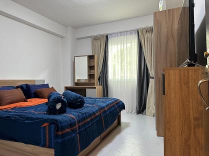 Soi Mu Ban Ban Dusit Pattaya 1